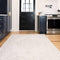Fernleaf Brierfield Flatweave Beige Rectangle Rug