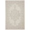 Fernleaf Brierfield Flatweave Beige Rectangle Rug