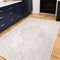 Fernleaf Brierfield Flatweave Beige Rectangle Rug