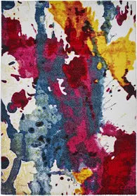 Think Rugs Sunrise Rug 9349A