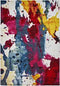 Think Rugs Sunrise Rug 9349A
