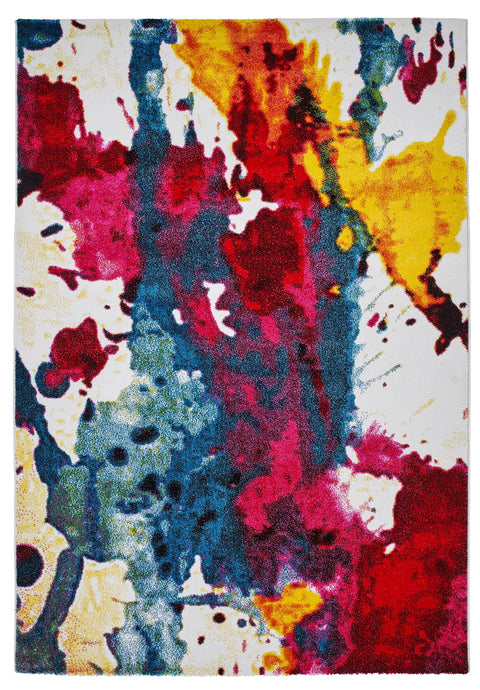 Think Rugs Sunrise Rug 9349A
