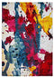 Think Rugs Sunrise Rug 9349A