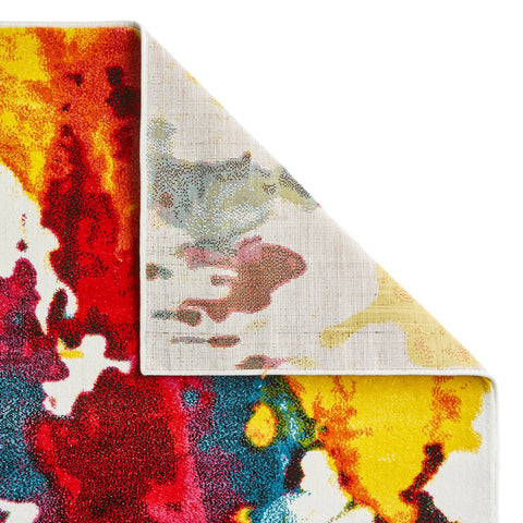Think Rugs Sunrise Rug 9349A