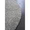 Ebern Designs Impossible Power Loom Grey Rug