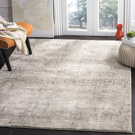 SAFAVIEH Meadow Collection Chic Indoor Woven Rectangle Area Rug MDW171