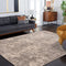 SAFAVIEH Meadow Collection Chic Indoor Woven Rectangle Area Rug MDW171
