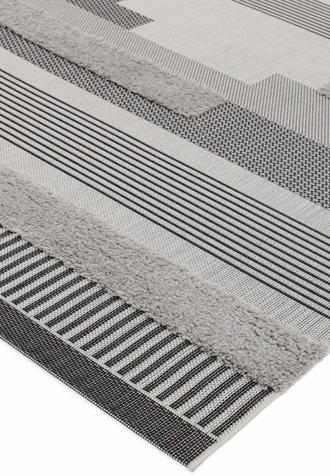 Asiatic Monty Geometric Rug