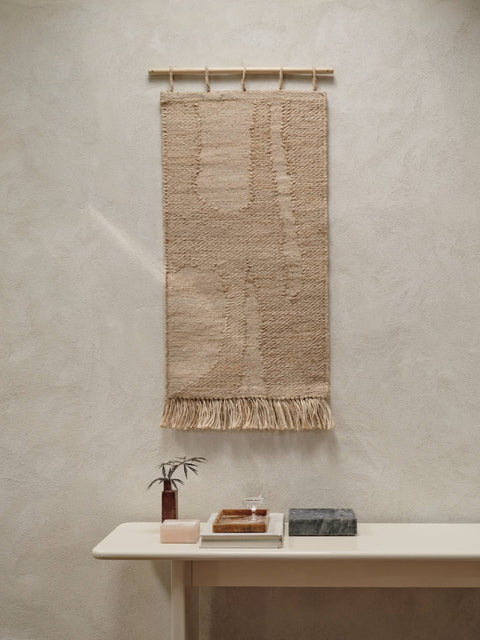 Ferm Living Harvest Wall Rug