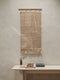 Ferm Living Harvest Wall Rug