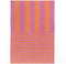 Furn Deck Stripe Printed Indoor/Outdoor Outdoor Rug