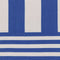 Furn Deck Stripe Printed Indoor/Outdoor Outdoor Rug