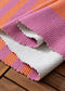 Furn Deck Stripe Printed Indoor/Outdoor Outdoor Rug