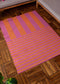 Furn Deck Stripe Printed Indoor/Outdoor Outdoor Rug