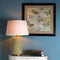 Clanbay Framed Butterfly 2 Wall Art