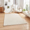 Think Rugs Ideal Shaggy Berber Rug