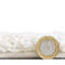 Think Rugs Ideal Shaggy Berber Rug