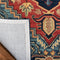 Safavieh Heritage Handmade Rug