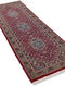 Theko Benares Bidjar Hand-knotted Traditional Wool Rug
