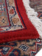 Theko Benares Bidjar Hand-knotted Traditional Wool Rug