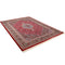 Theko Benares Bidjar Hand-knotted Traditional Wool Rug