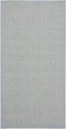 Nourison Jubilant JUB06 Ivory Area Rug