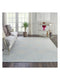 Nourison Jubilant JUB06 Ivory Area Rug