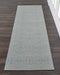 Nourison Jubilant JUB06 Ivory Area Rug