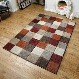Oriental Weavers Portland Rectangle Modern Rug