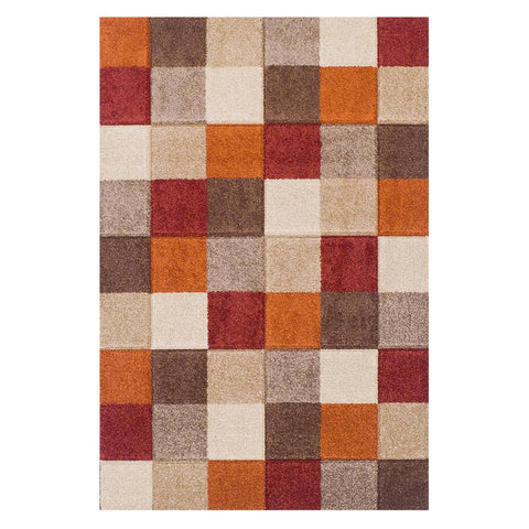 Oriental Weavers Portland Rectangle Modern Rug
