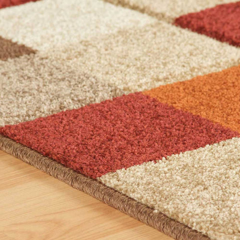 Oriental Weavers Portland Rectangle Modern Rug