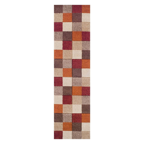 Oriental Weavers Portland Rectangle Modern Rug