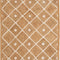Esselle Prestbury Diamond Hand-Braided Rug