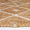 Esselle Prestbury Diamond Hand-Braided Rug