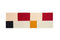 Hay Ethan Cook Flat Works Rug