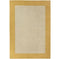 Origins Borders Ochre Rug