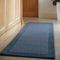 Origins Borders Ochre Rug