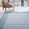 Origins Borders Ochre Rug