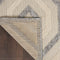 Nourison Cozumel Outdoor Cream CZM02 Rug