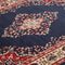 Traditional Living Room Bedroom Rug Runner