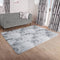 OHS Marble Printed Rug