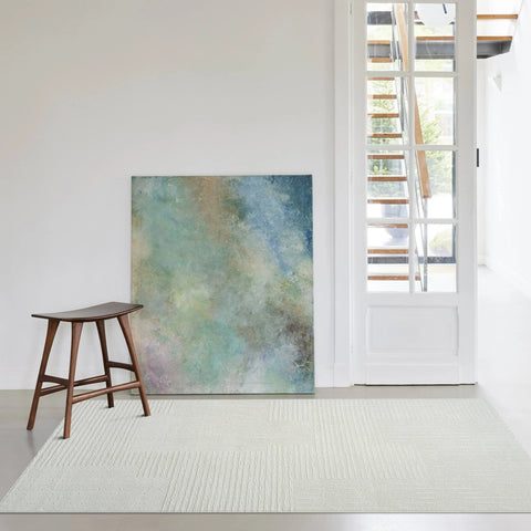 Mastercraft Geo Rug 041-0037/6161