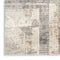 Nourison Sustainable Trends SUT02 Ivory Multicolor Rug