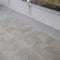 Louis De Poortere Rug Meditation Shell Beige 9229 Coral design
