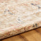 Mastercraft Alhambra Ivory Red Traditional Rug