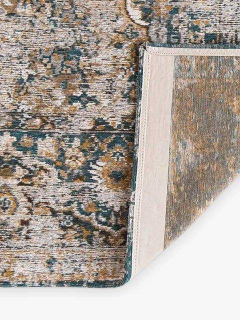 Louis De Poortere Bakhtia Fener Rug