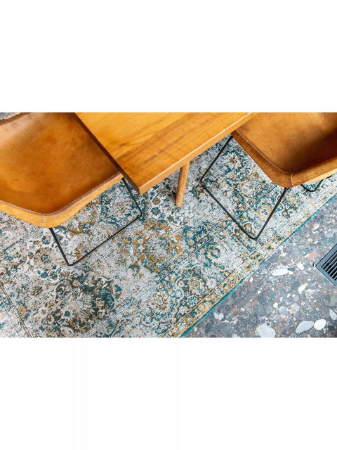 Louis De Poortere Bakhtia Fener Rug