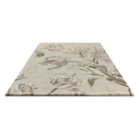 Laura Ashley Gosford Floral Rug