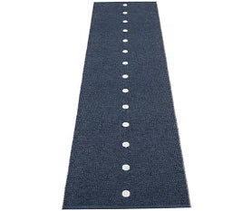 PEG Black 70x360cm / 2¼'x11 ¾'