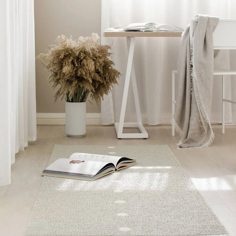 PEG Black 70x360cm / 2¼'x11 ¾'